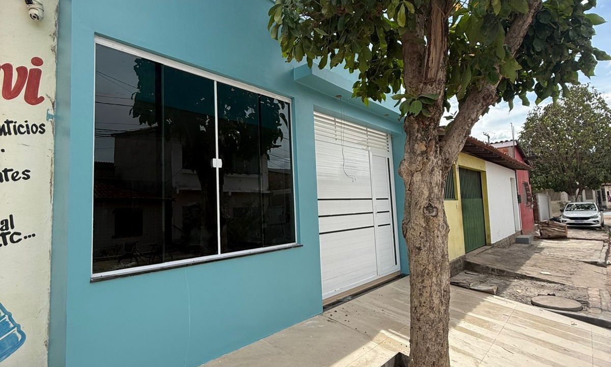 Photo of Outdoor in Barreirinhas