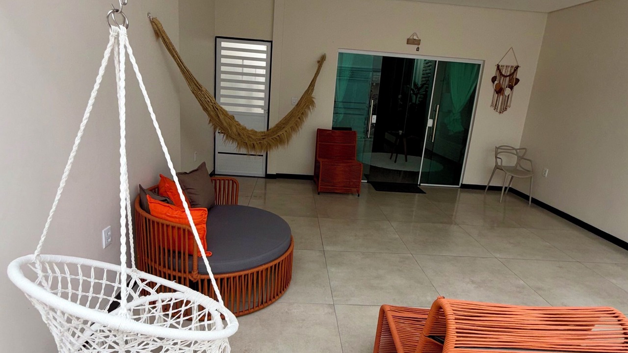 Photo of Patio Balcony in Barreirinhas