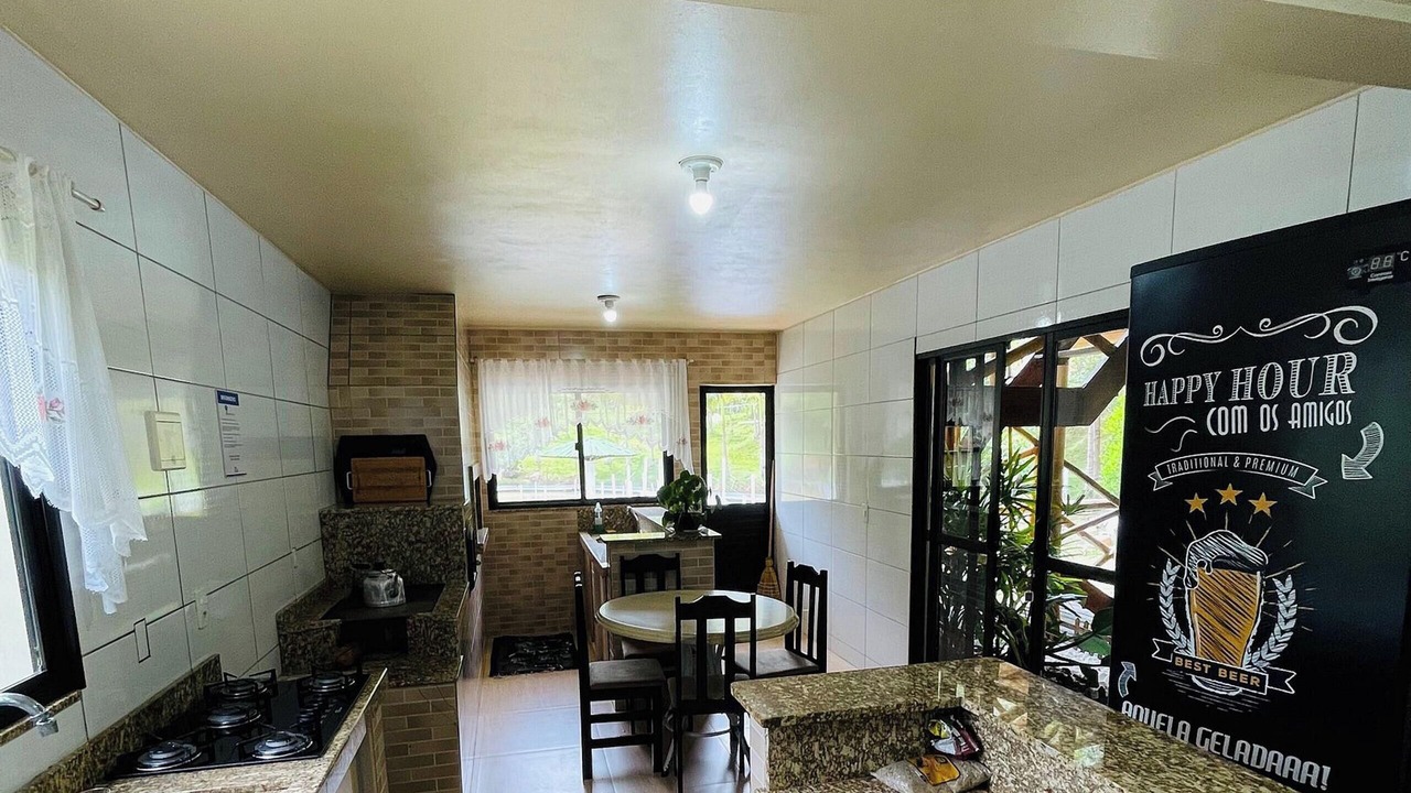 Photo of Kitchen in Angelina