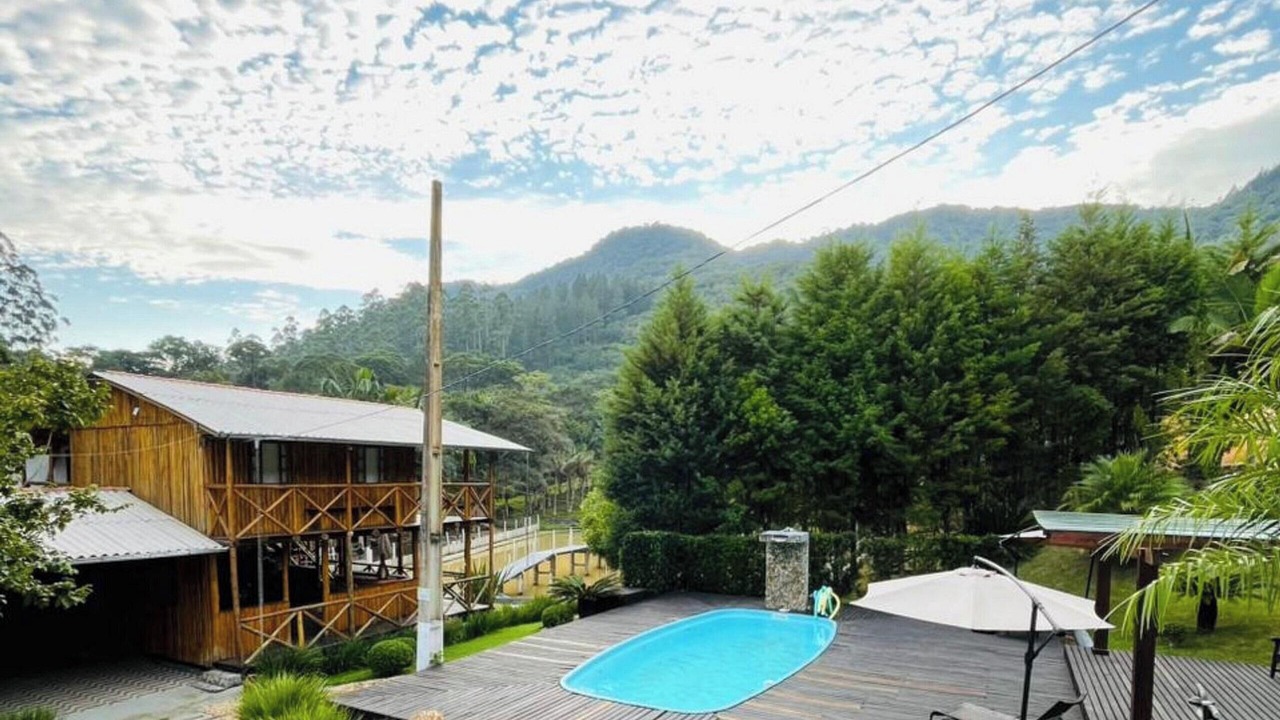 Photo of Outdoor in Angelina