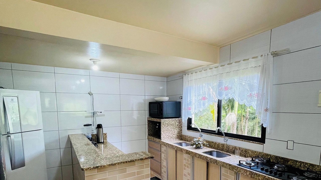 Photo of Kitchen in Angelina