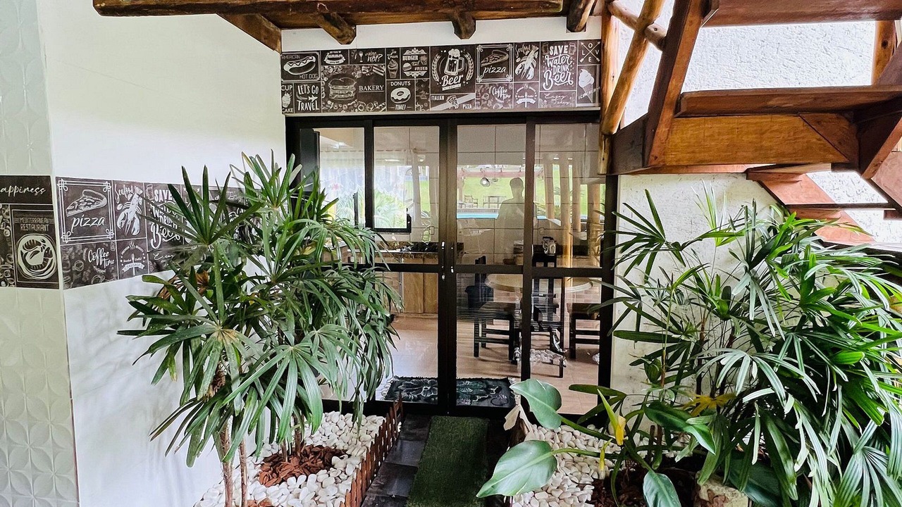 Photo of Outdoor in Angelina