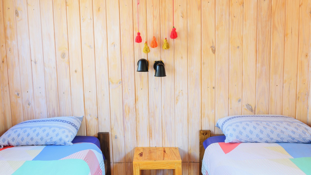 Photo of Bedroom in Tilcara