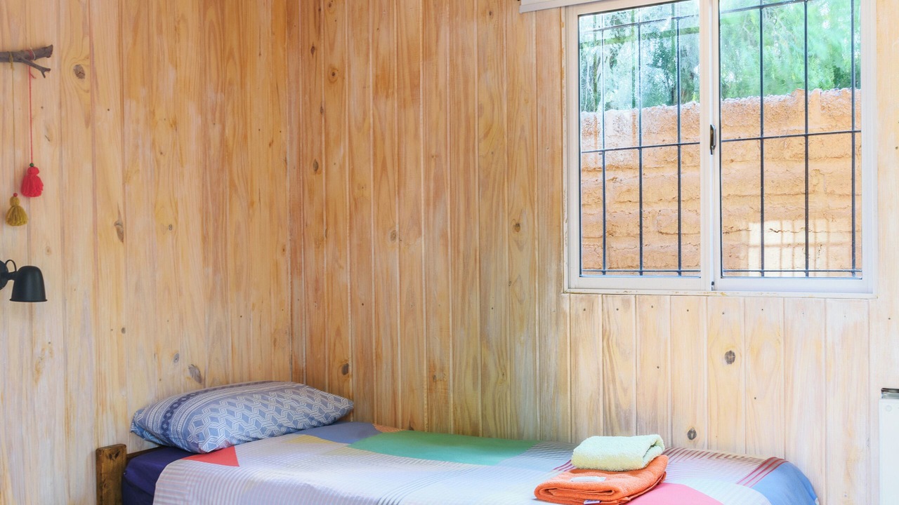 Photo of Bedroom in Tilcara