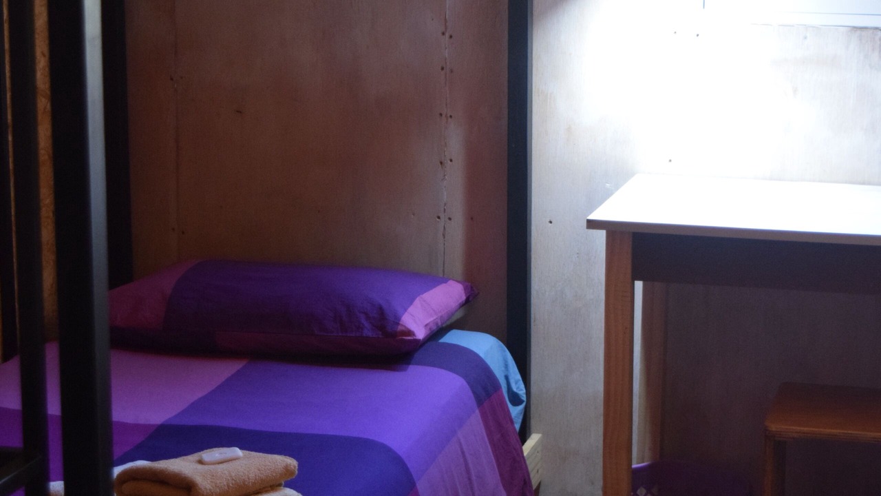 Photo of Bedroom in Tilcara