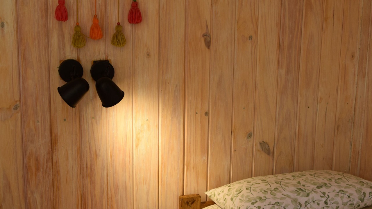 Photo of Bedroom in Tilcara