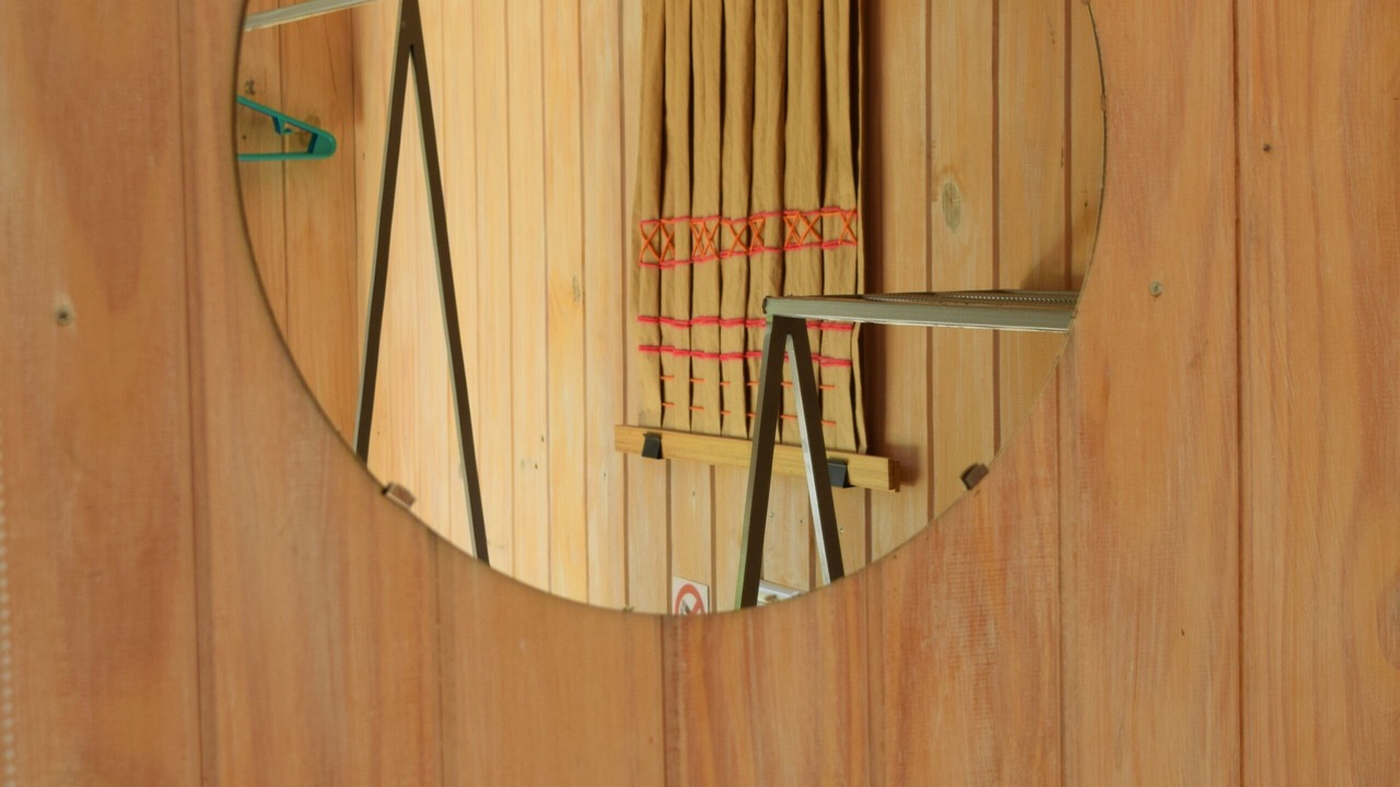 Photo of Bedroom in Tilcara