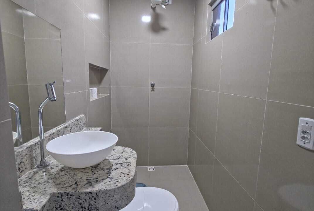 Photo of Bedroom in Aurora do Tocantins