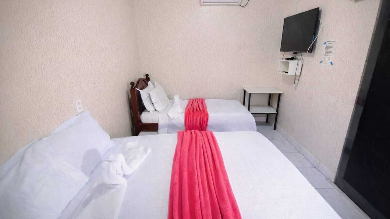 Photo of Bedroom in Aurora do Tocantins