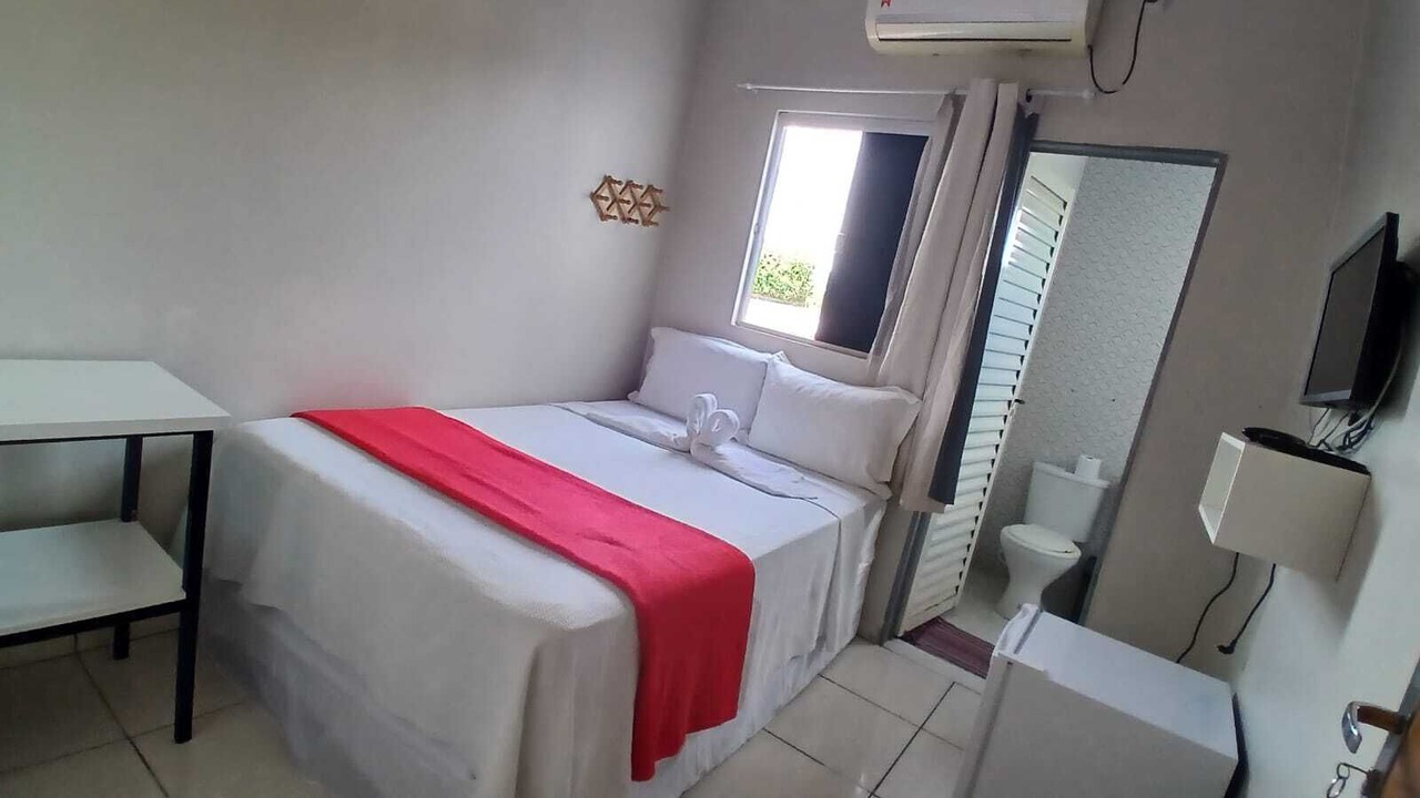 Photo of Bedroom in Aurora do Tocantins