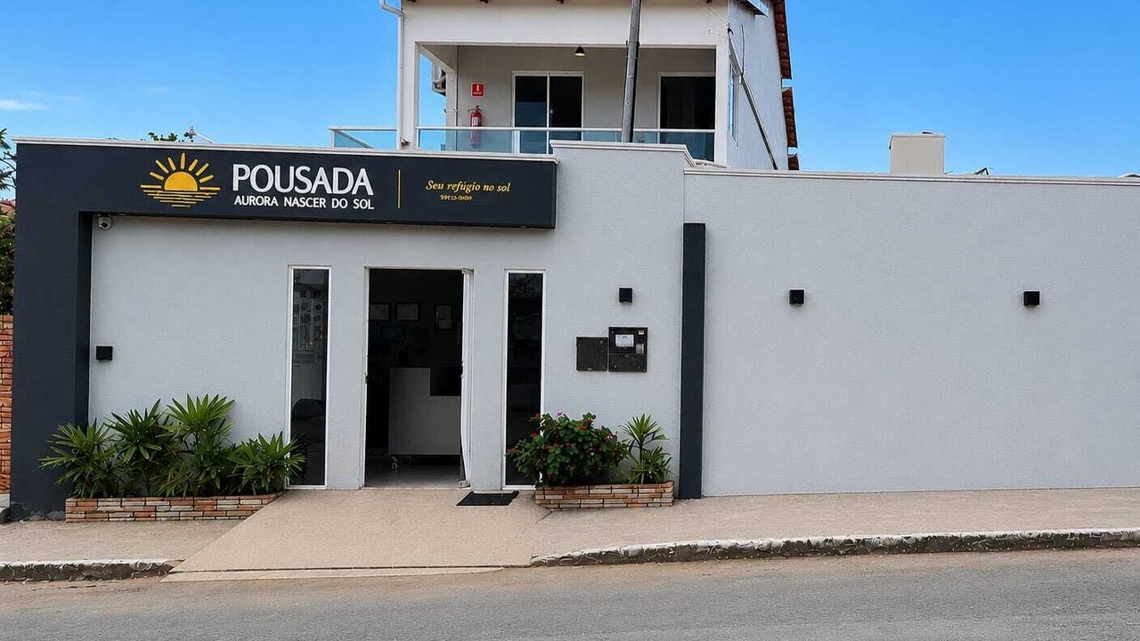 Photo of Outdoor in Aurora do Tocantins