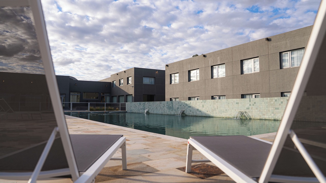 Photo of Outdoor in Bahia Blanca