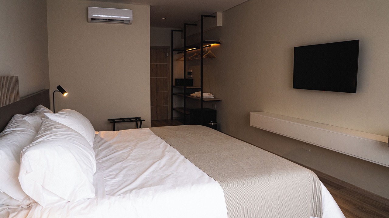 Photo of Bedroom in Bahia Blanca