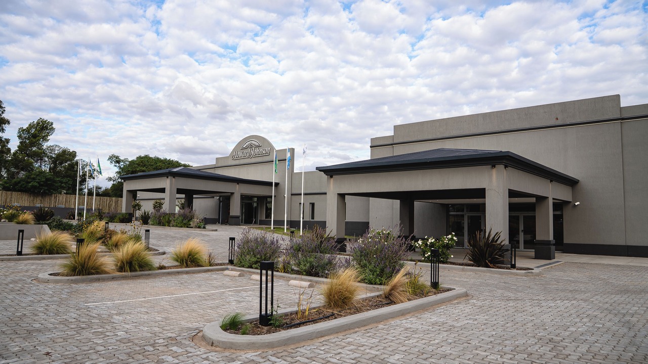 Photo of Outdoor in Bahia Blanca