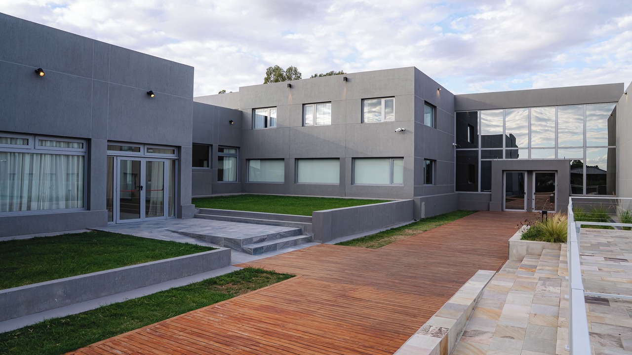 Photo of Patio Balcony in Bahia Blanca