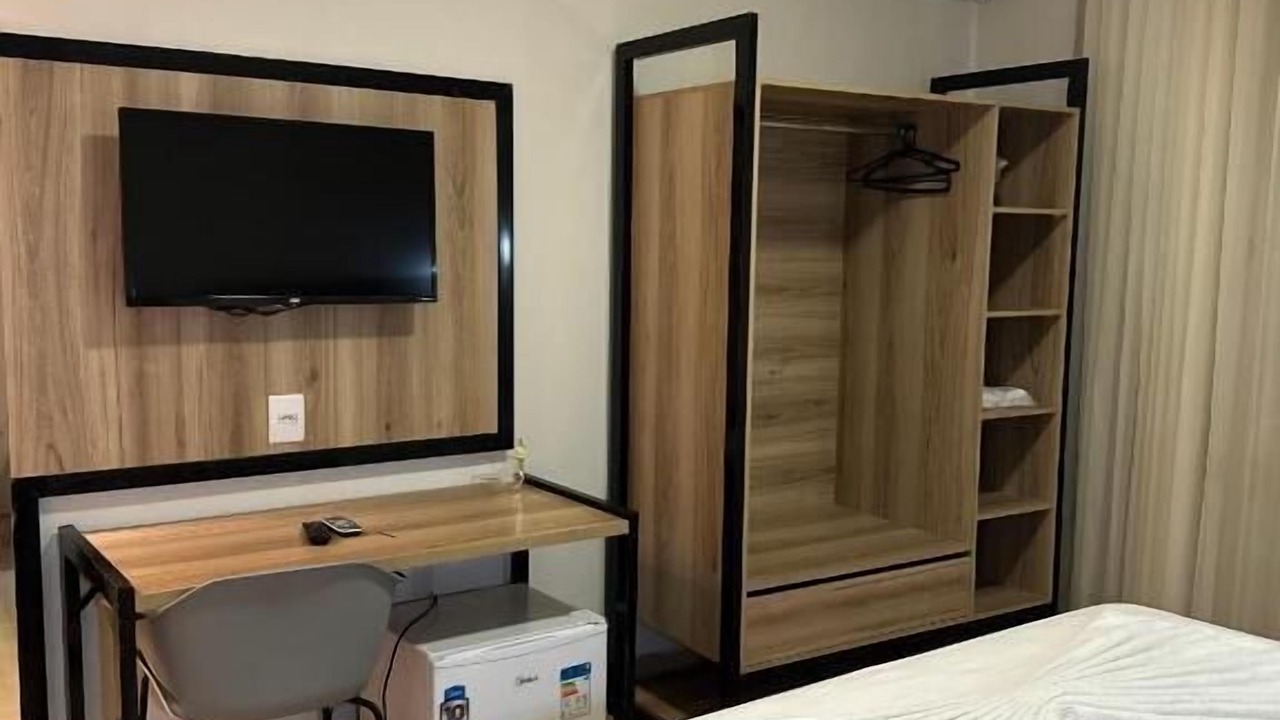 Photo of Bedroom in Janauba