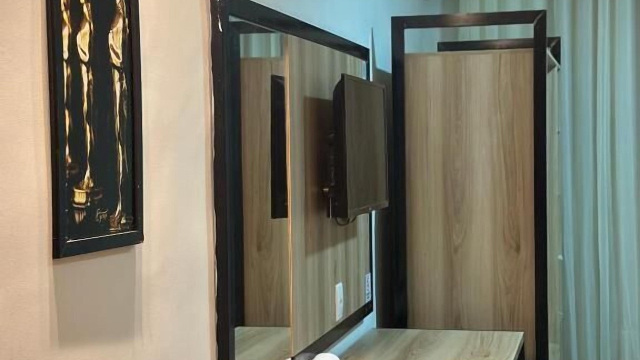 Photo of Bedroom in Janauba