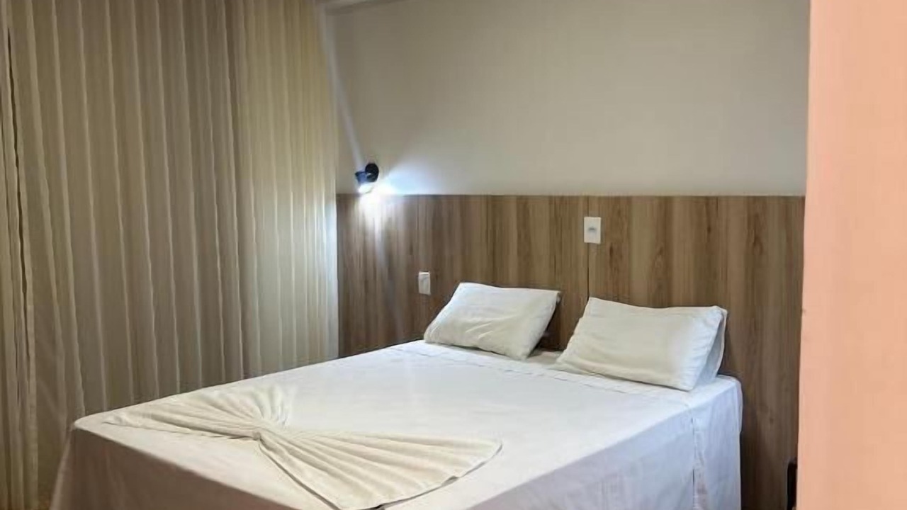 Photo of Bedroom in Janauba