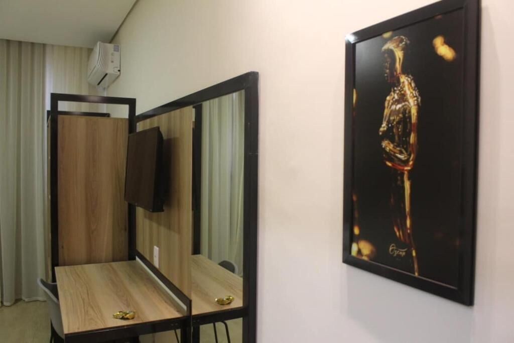 Photo of Bedroom in Janauba