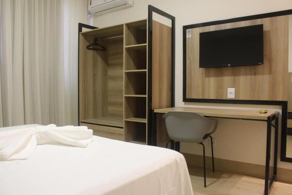 Photo of Bedroom in Janauba