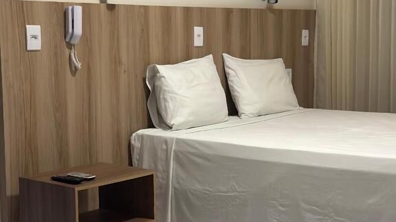 Photo of Bedroom in Janauba