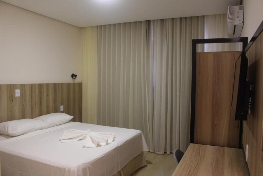 Photo of Bedroom in Janauba