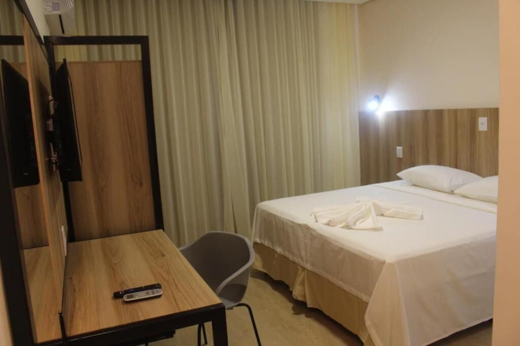 Photo of Bedroom in Janauba