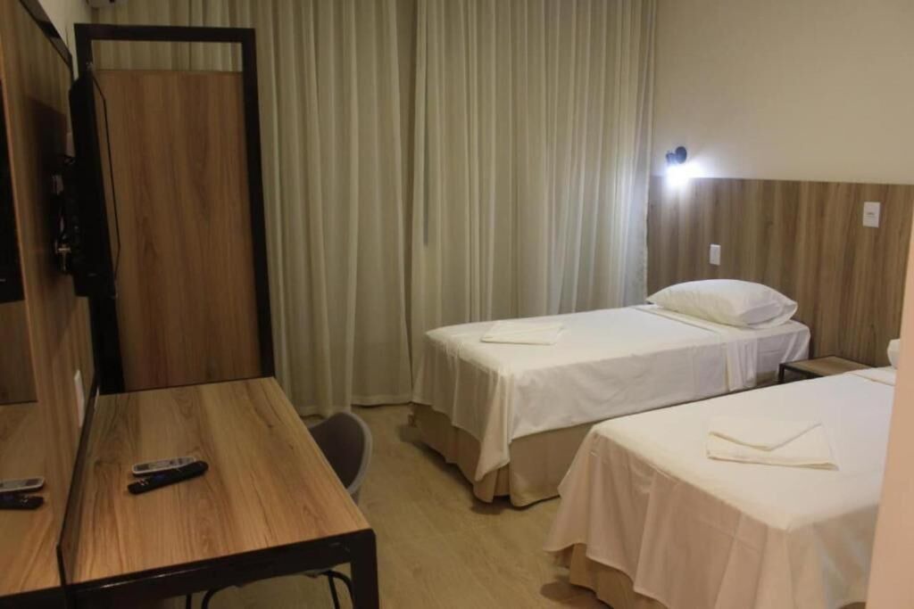 Photo of Bedroom in Janauba