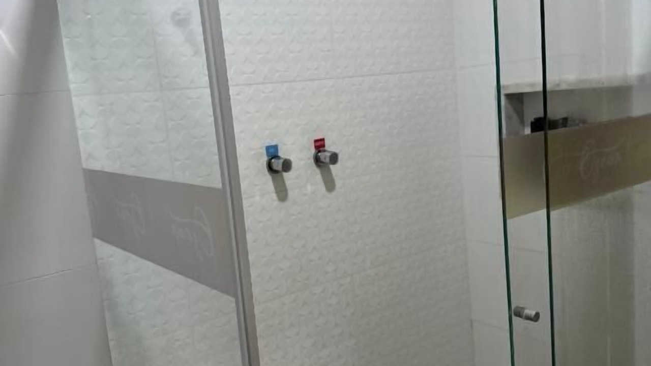 Photo of Bathroom in Janauba