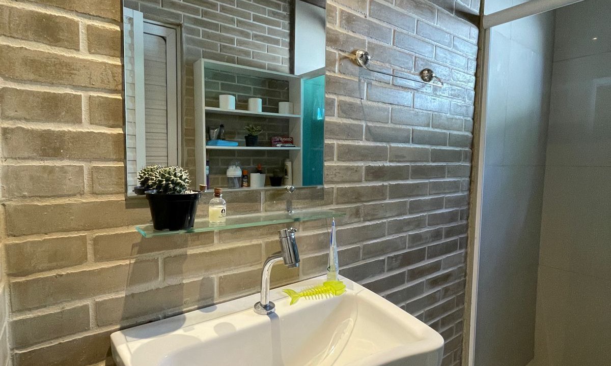 Photo of Bathroom in Aquiraz