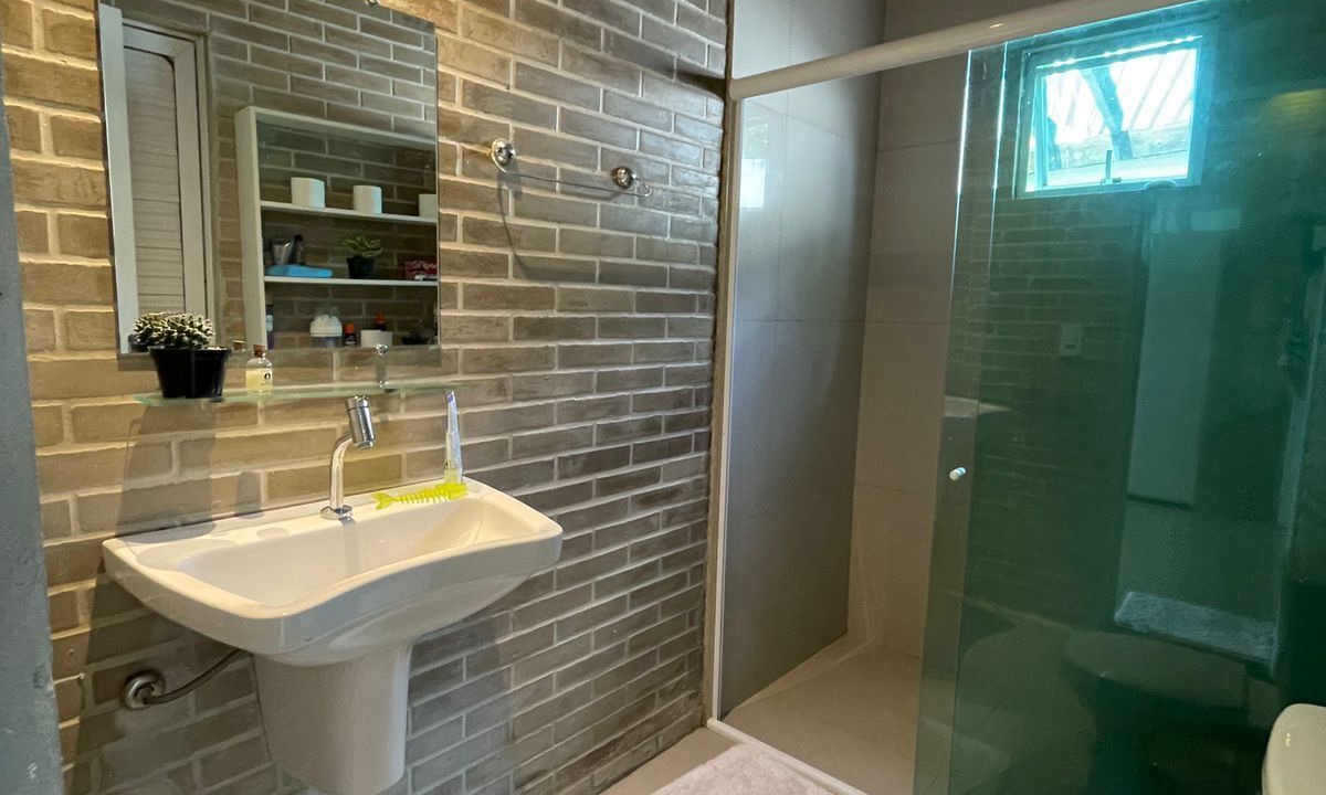 Photo of Bathroom in Aquiraz