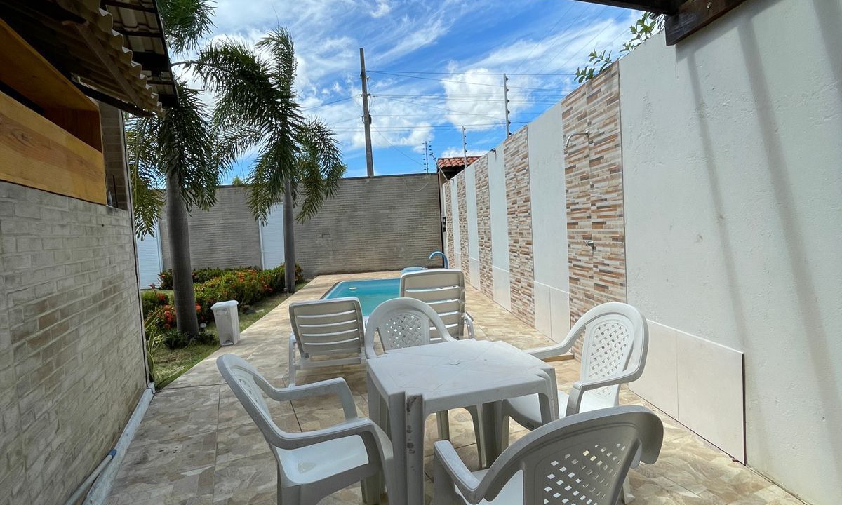 Photo of Outdoor in Aquiraz