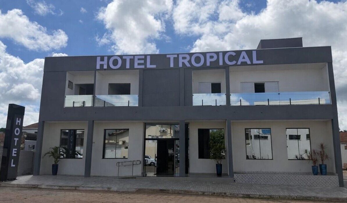 Photo of Outdoor in Visconde de Taunay