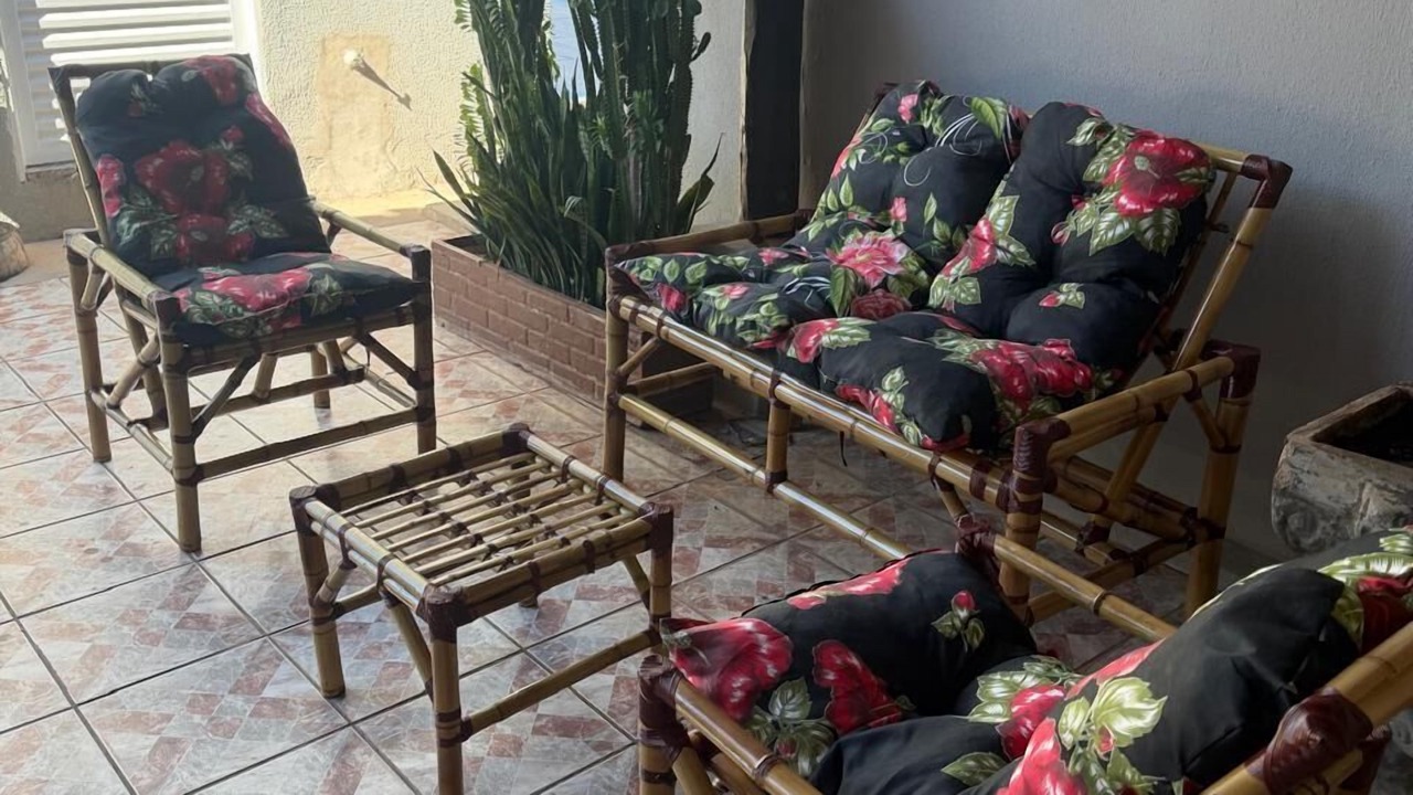 Photo of Outdoor in Visconde de Taunay