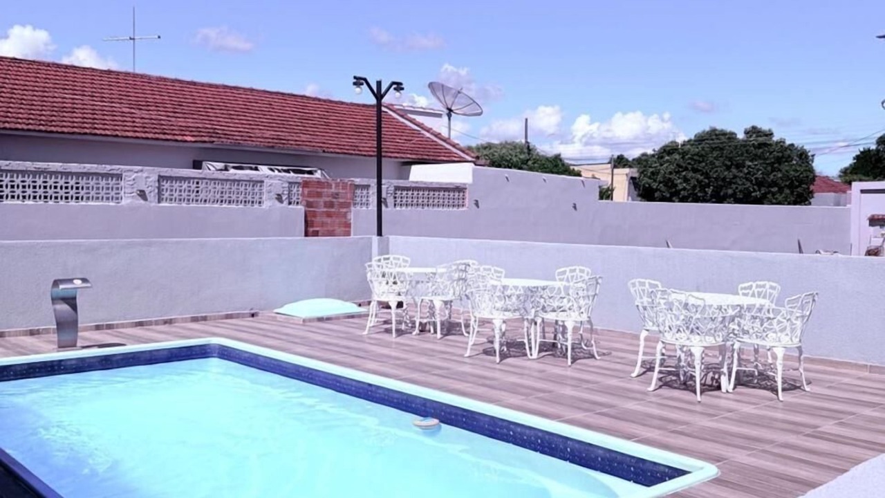 Photo of Outdoor in Visconde de Taunay