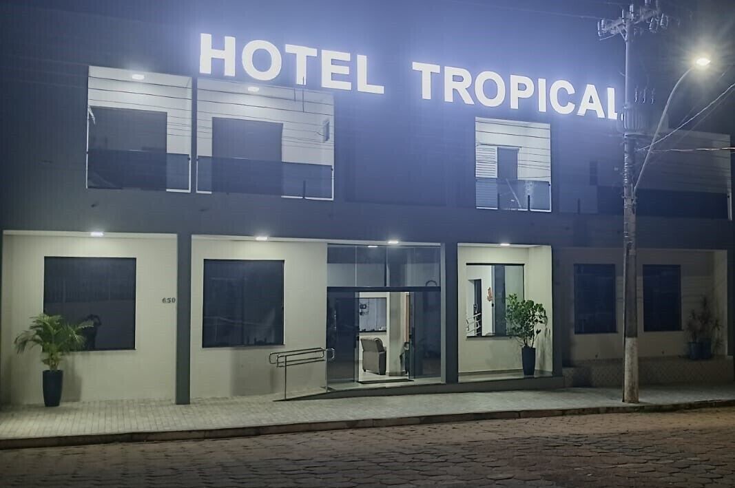 Photo of Outdoor in Visconde de Taunay