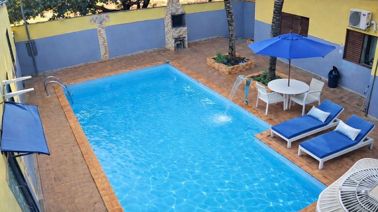 Photo of Outdoor in Alto Taquari