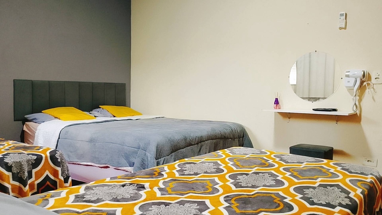 Photo of Bedroom in Alto Taquari