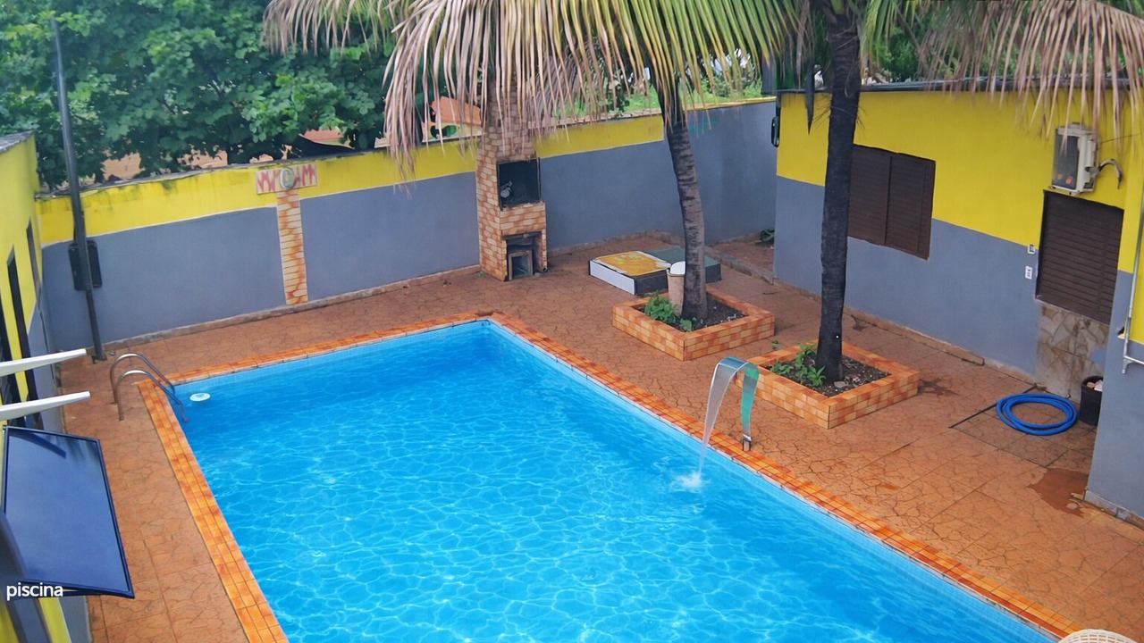 Photo of Outdoor in Alto Taquari