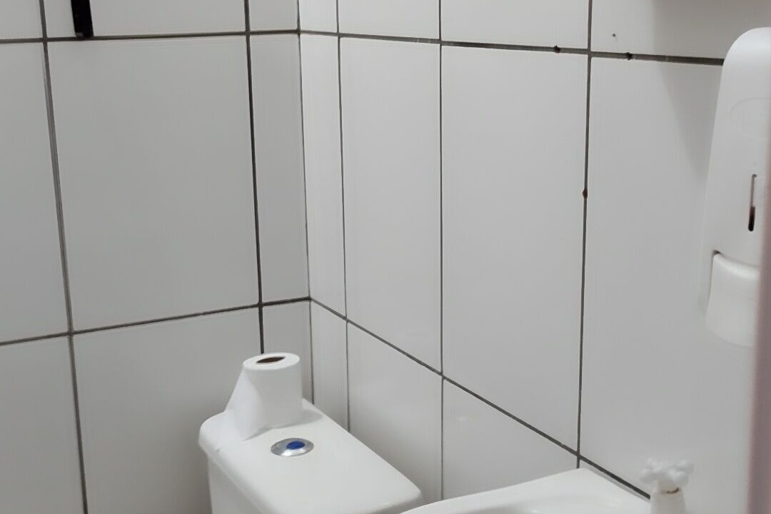 Photo of Bathroom in Alto Taquari