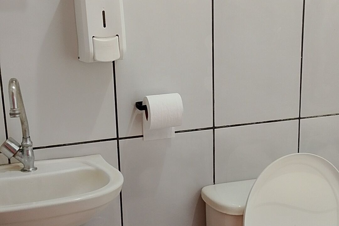 Photo of Bathroom in Alto Taquari