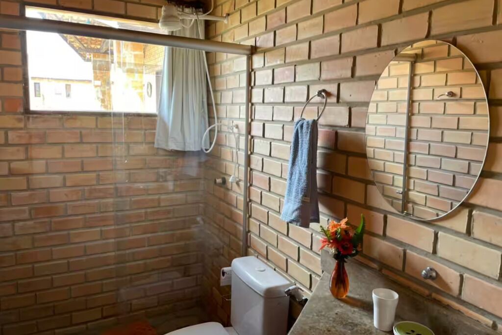 Photo of Bathroom in Pipa