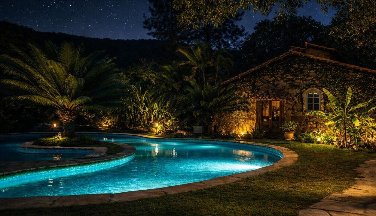 Photo of Outdoor in Pipa