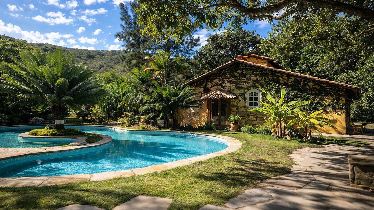 Photo of Outdoor in Pipa