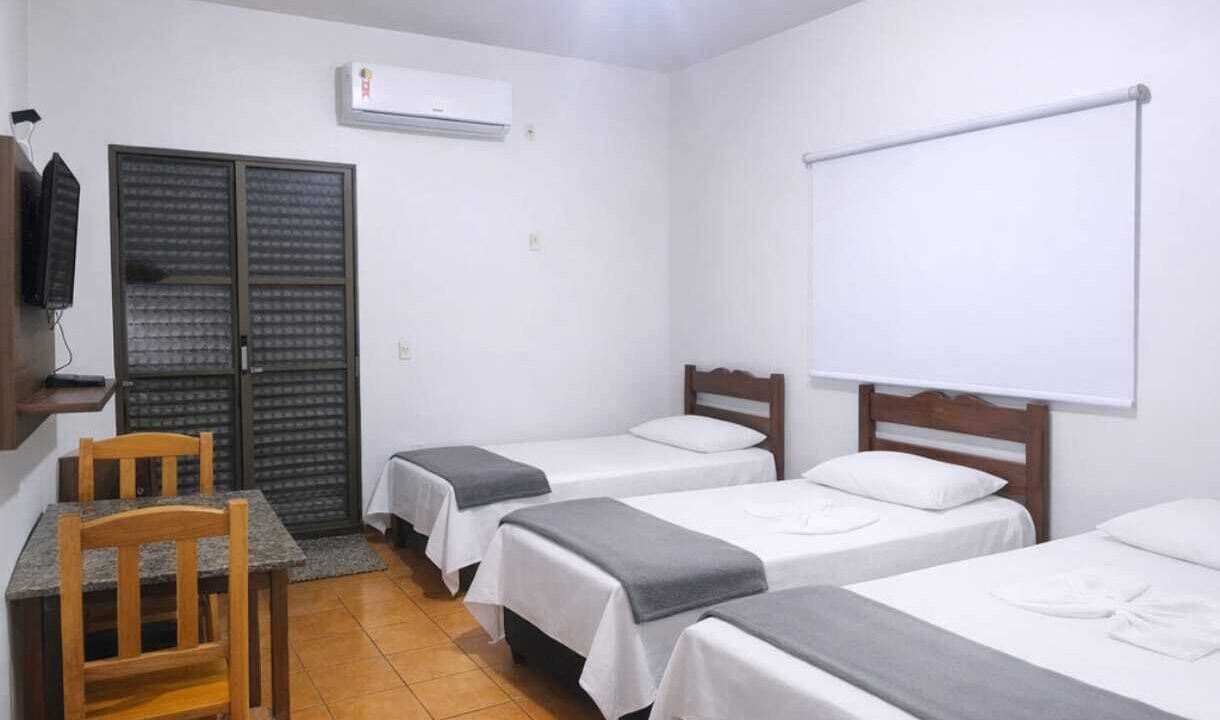 Photo of Bedroom in Jardim