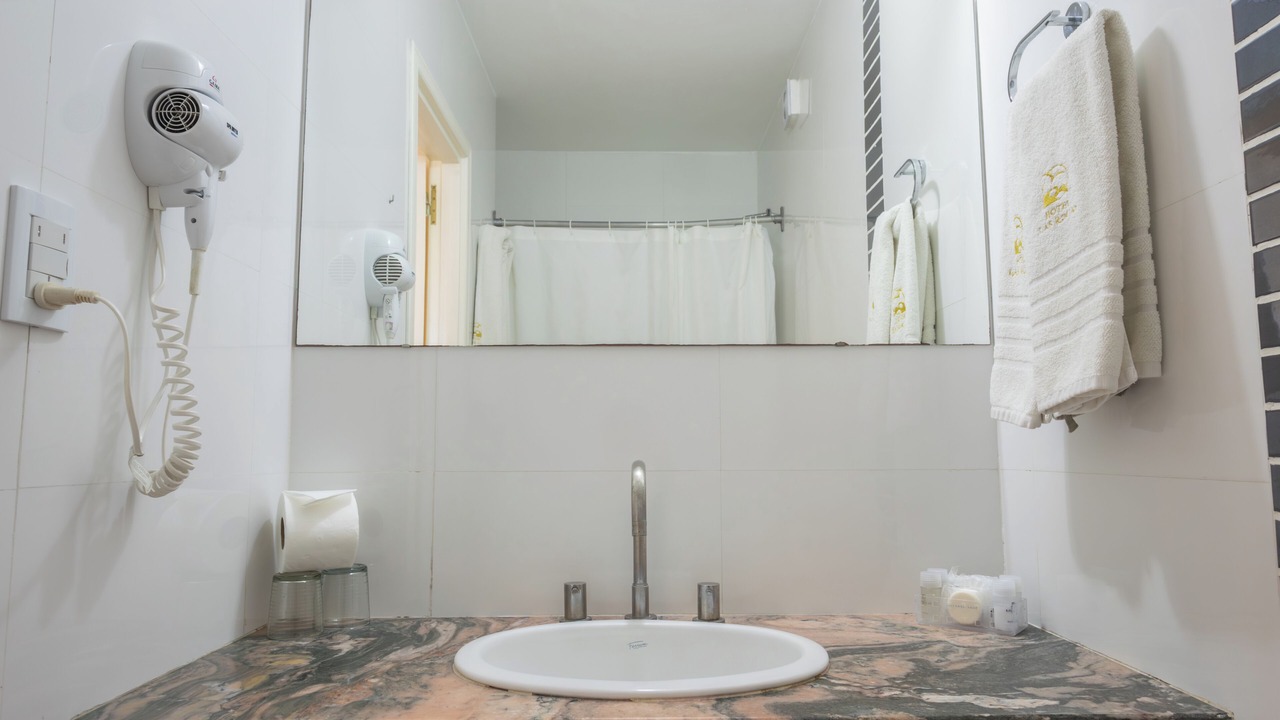 Photo of Bathroom in Mar del Plata