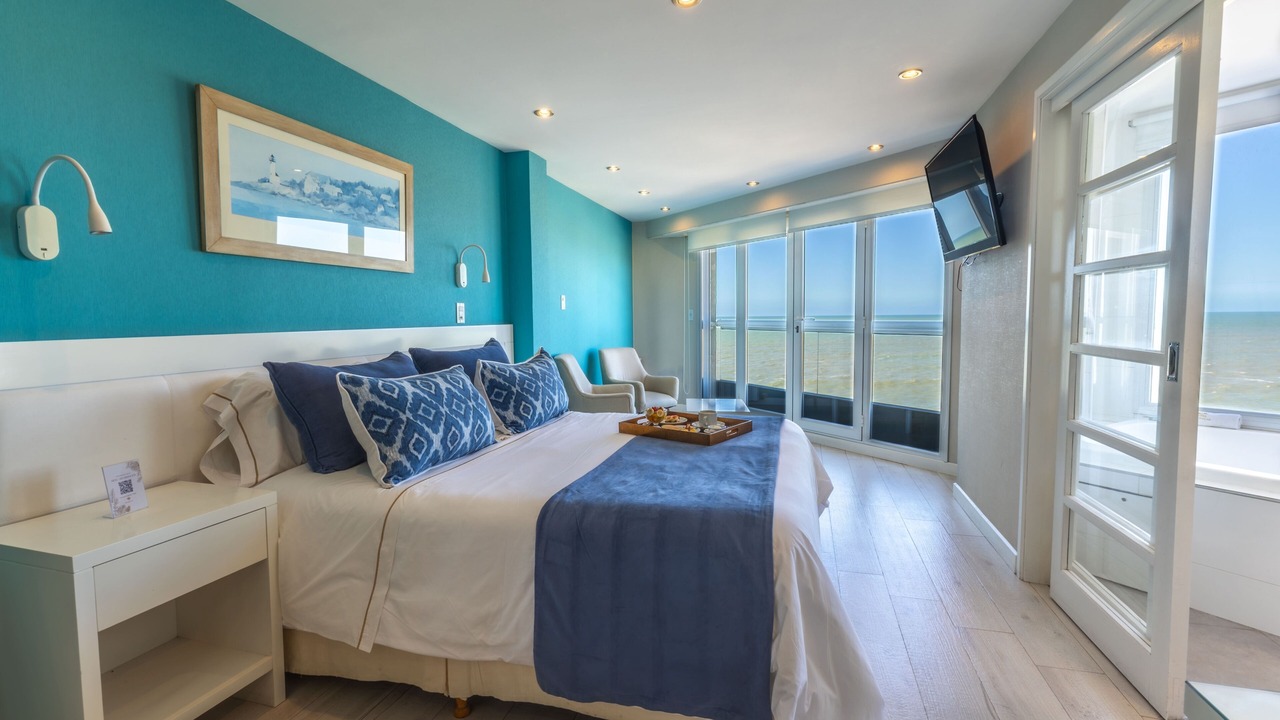 Photo of Bedroom in Mar del Plata