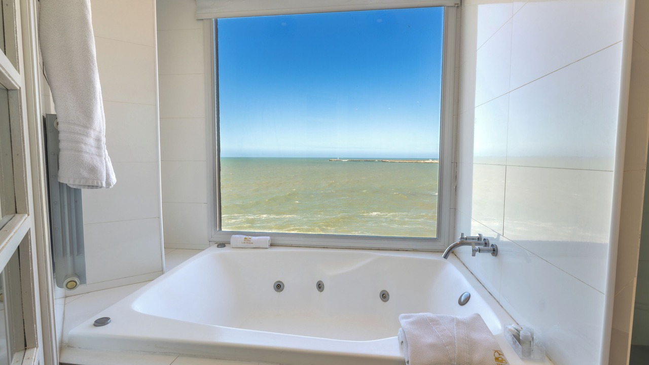 Photo of Bathroom in Mar del Plata