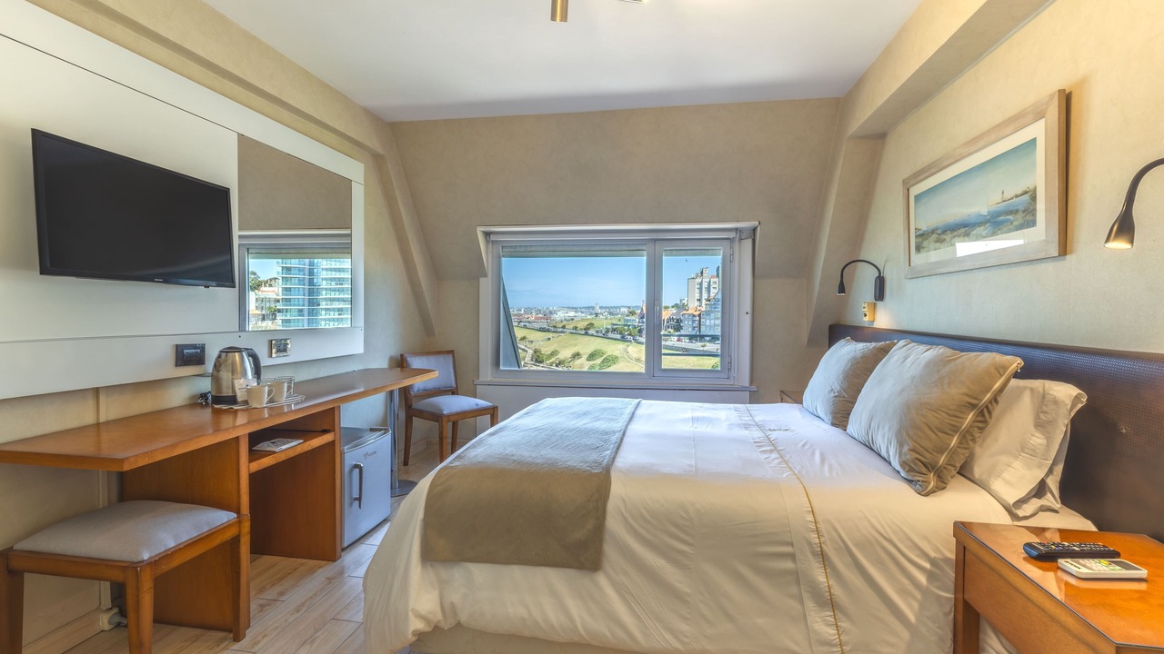 Photo of Bedroom in Mar del Plata