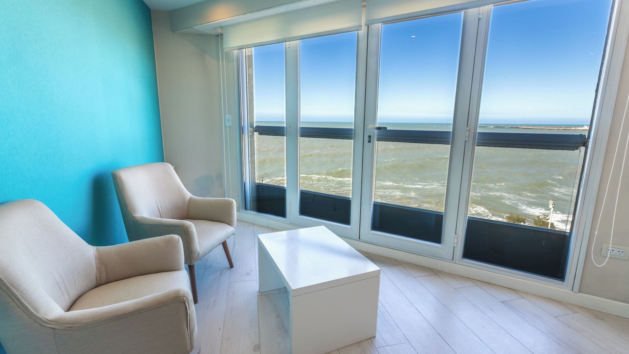 Photo of Bedroom in Mar del Plata